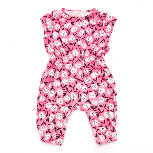 رامپر گل سفید