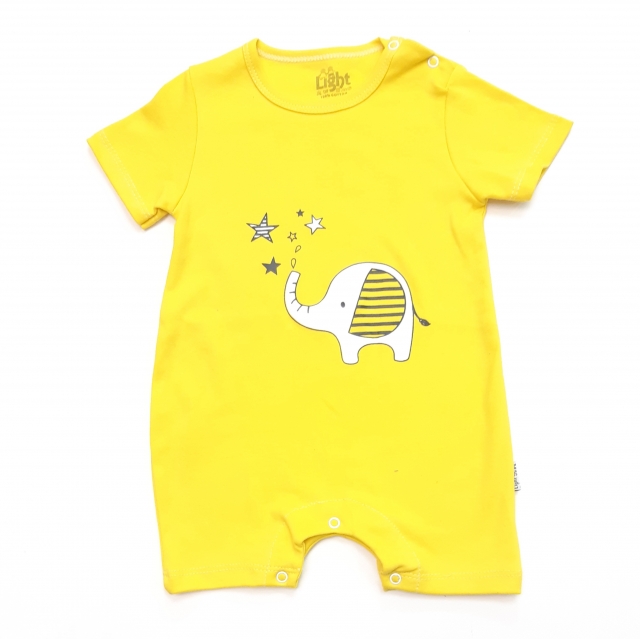 رامپر فیل ستاره