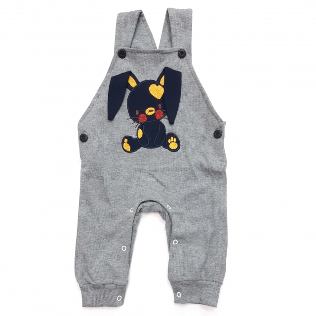 دوبنده طوسی خرگوش