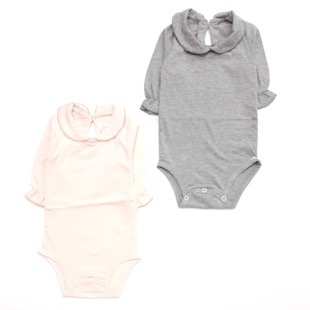 زیربلند یقه ب ب کارترز