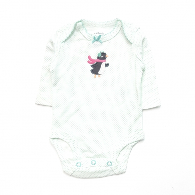 زیربلند خال‌خال پنگوئن