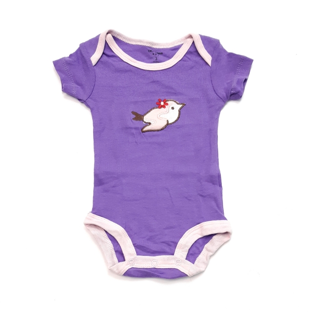 زیرکوتاه جوجه