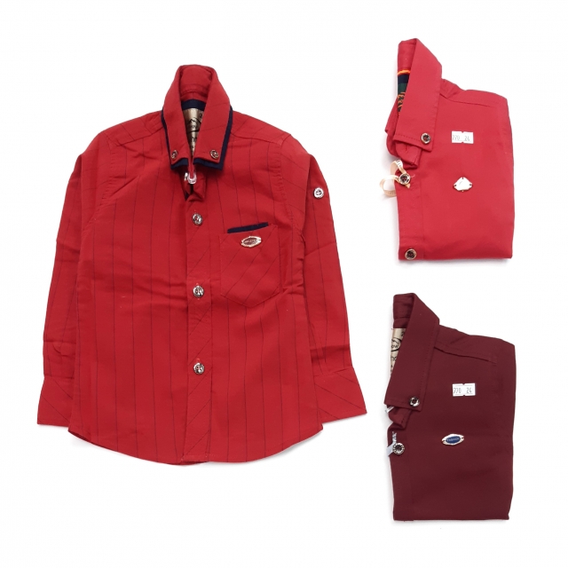 پیراهن کد 38