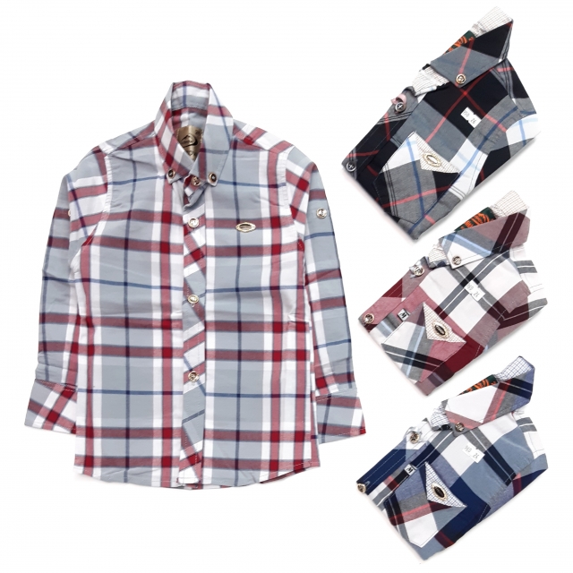 پیراهن کد 39