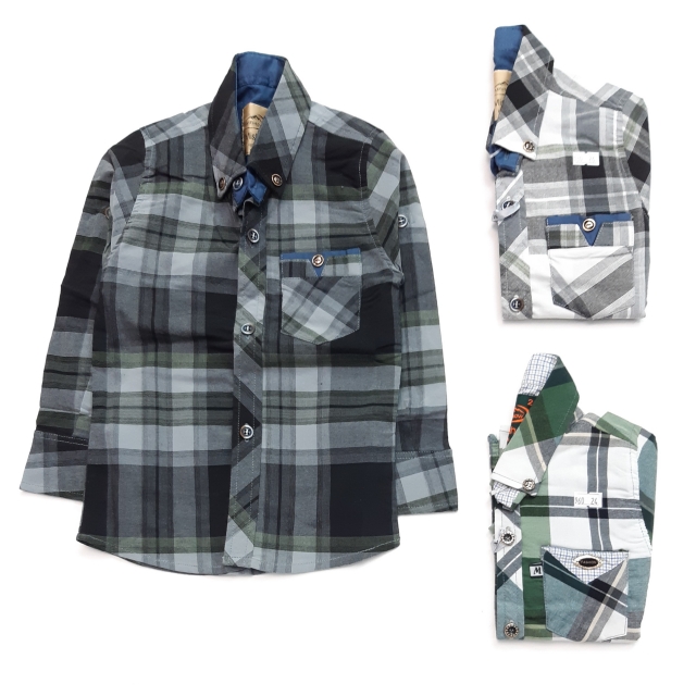 پیراهن کد 42