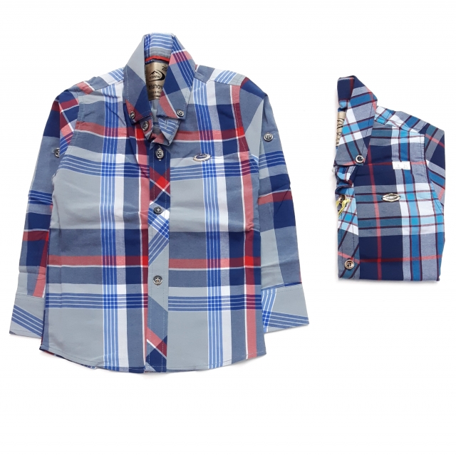 پیراهن کد 46