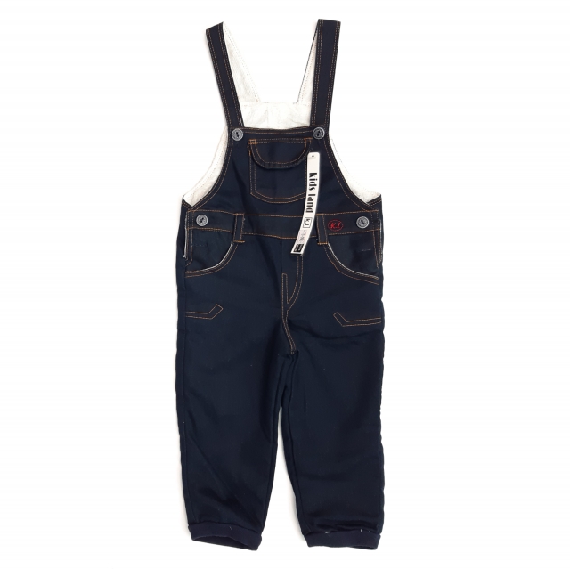 دوبنده مشکی سه جیب