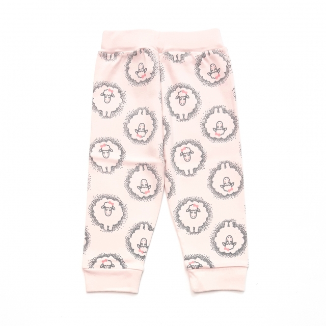 شلوار بره‌ناقلا