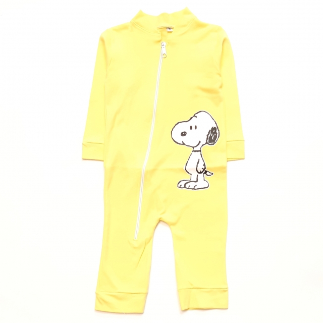 سرهمی سگ زرد