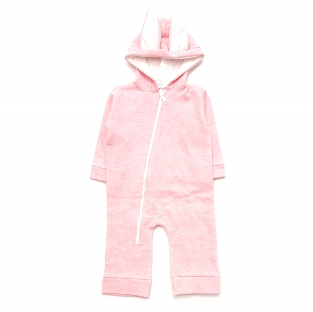 سرهمی گوش‌دار صورتی