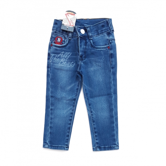 شلوار لی BEST