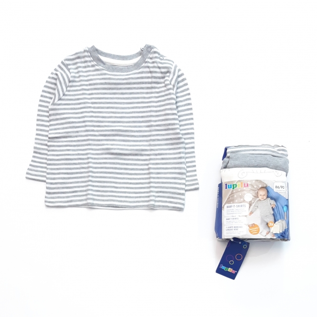 بلوز لوپیلو راه‌راه