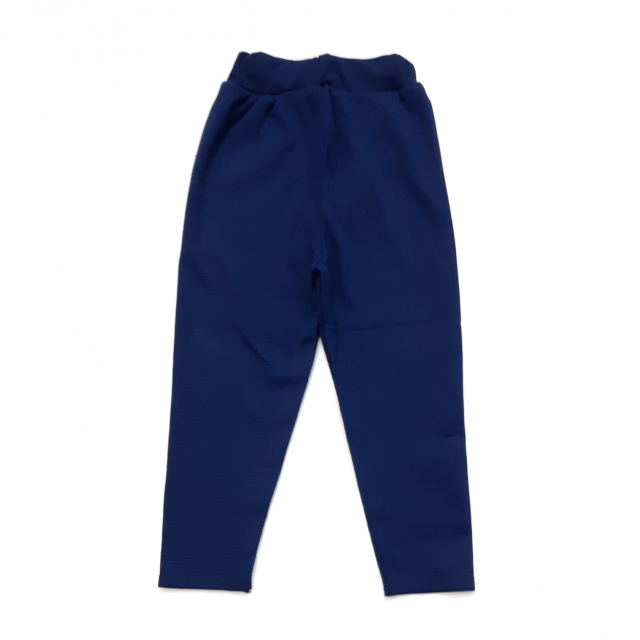 شلوار سورمه‌ای