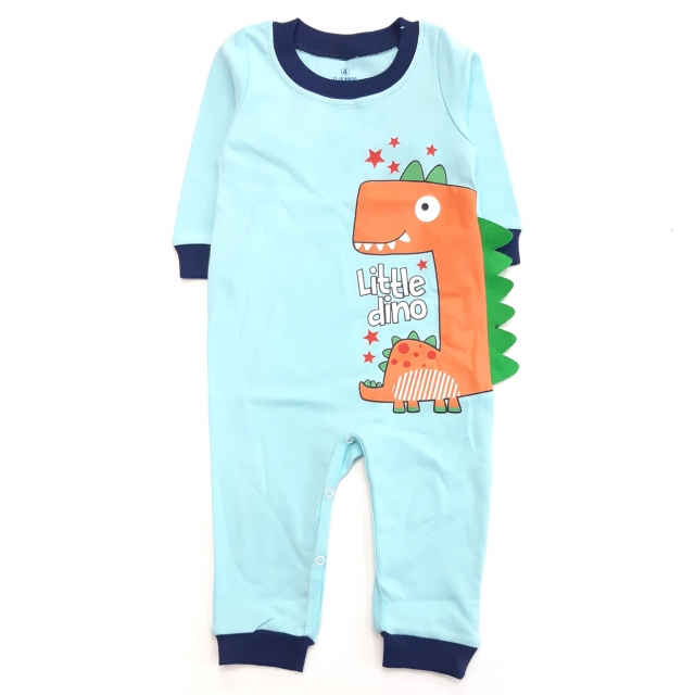 سرهمی دایناسور آسمانی