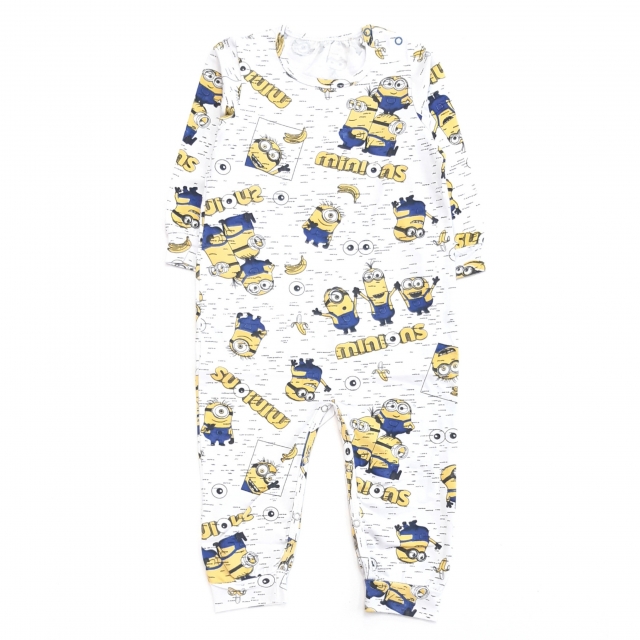 سرهمی مینیون