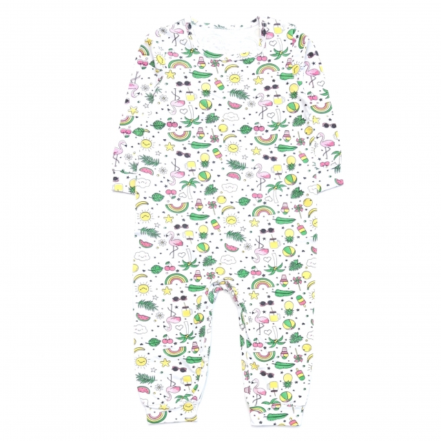 سرهمی هاوایی