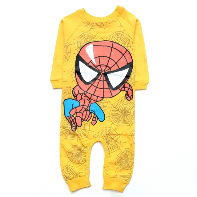 سرهمی مردعنکبوتی