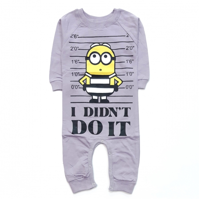 سرهمی مینیون