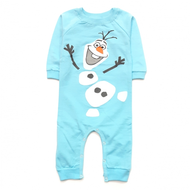 سرهمی آدم‌برفی