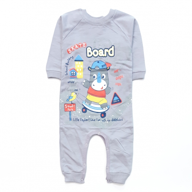 سرهمی کرگدن