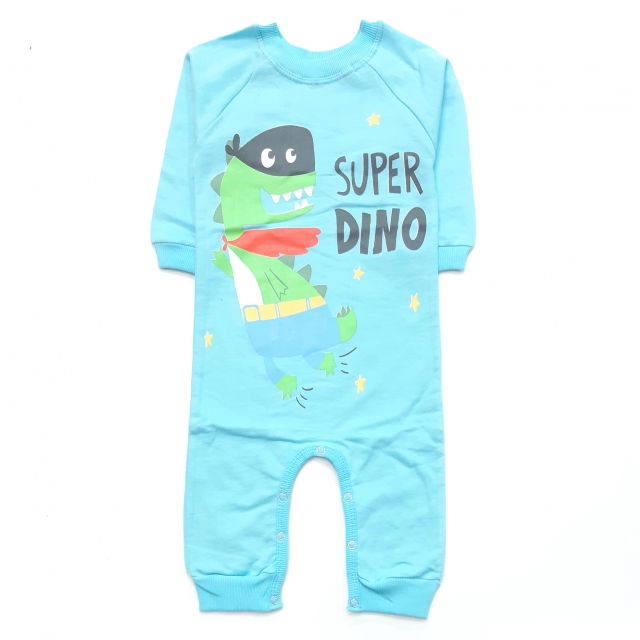 سرهمی سوپر داینو