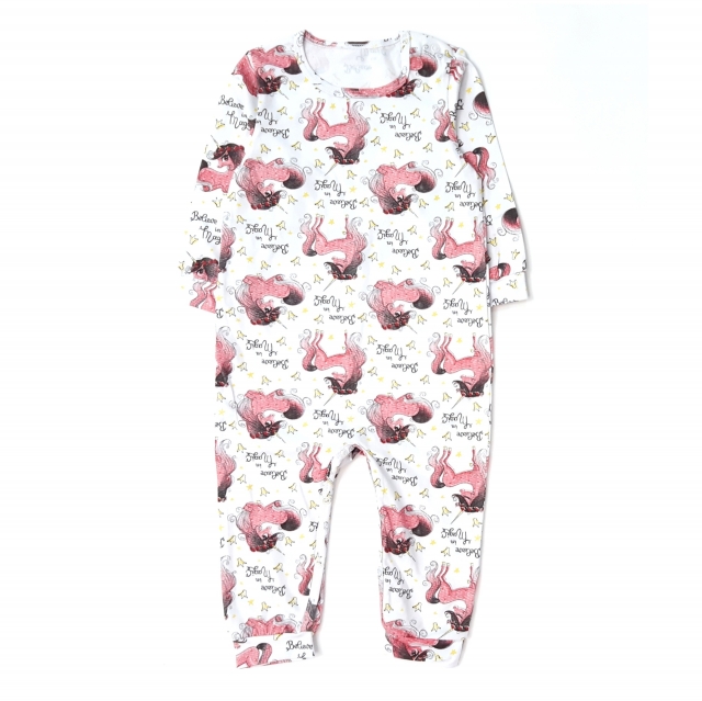 سرهمی یونیکورن