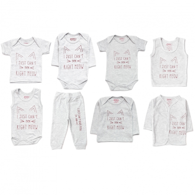 هشت تیکه بیمارستانی گربه