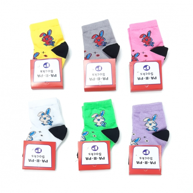 جوراب خرگوش