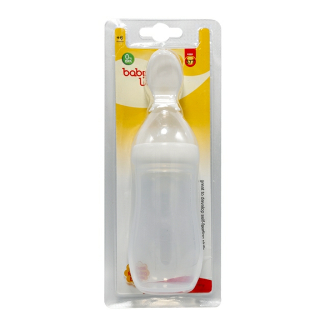 سرلاک خوری بی‌بی‌لند