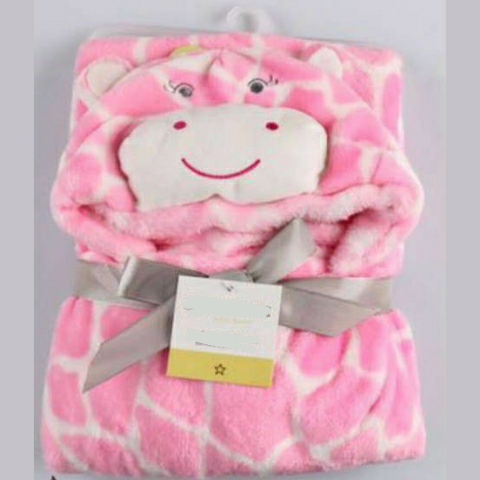 پتو کلاهدار کارترز گاو