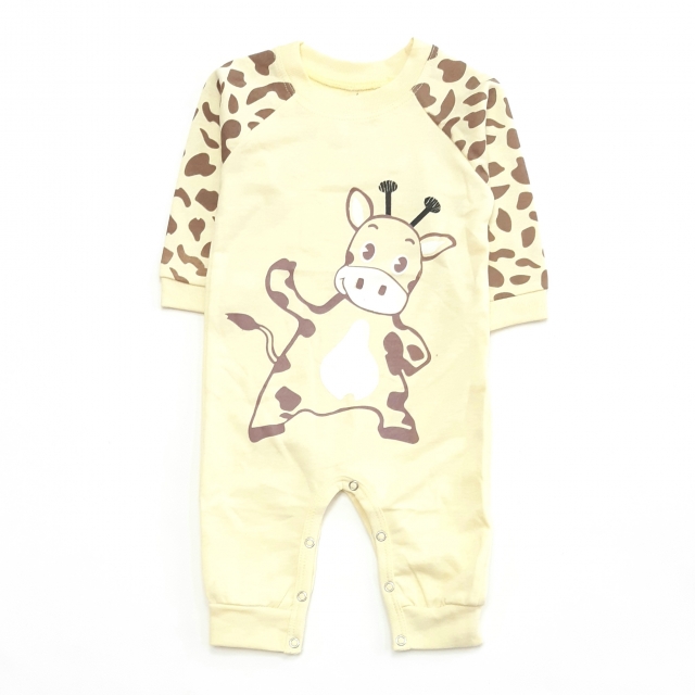 سرهمی زرافه