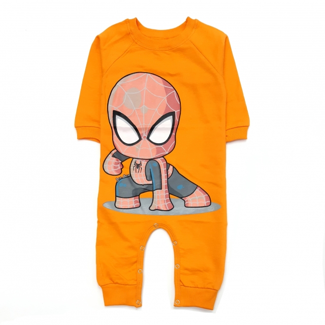 سرهمی مردعنکبوتی