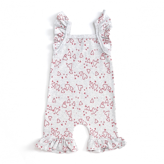 رامپر قلب طوسی