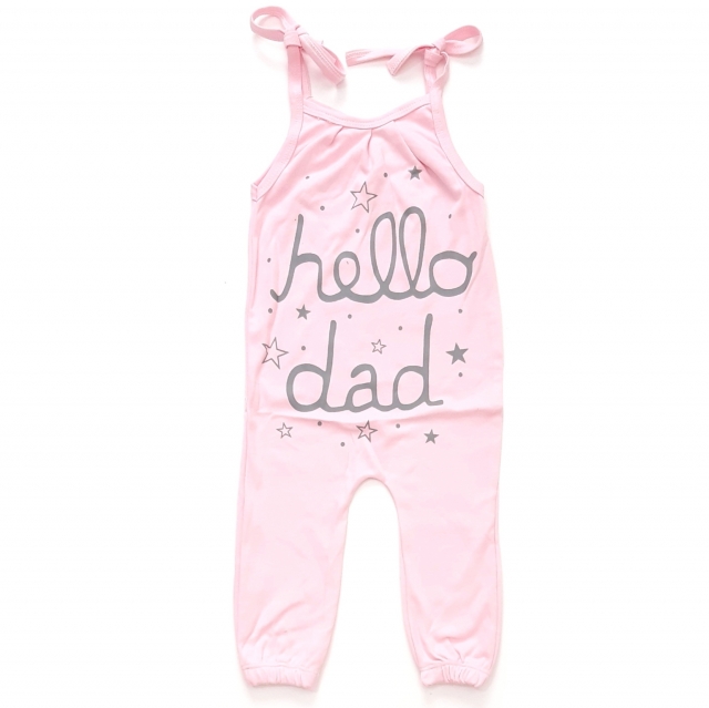 رامپر hello صورتی