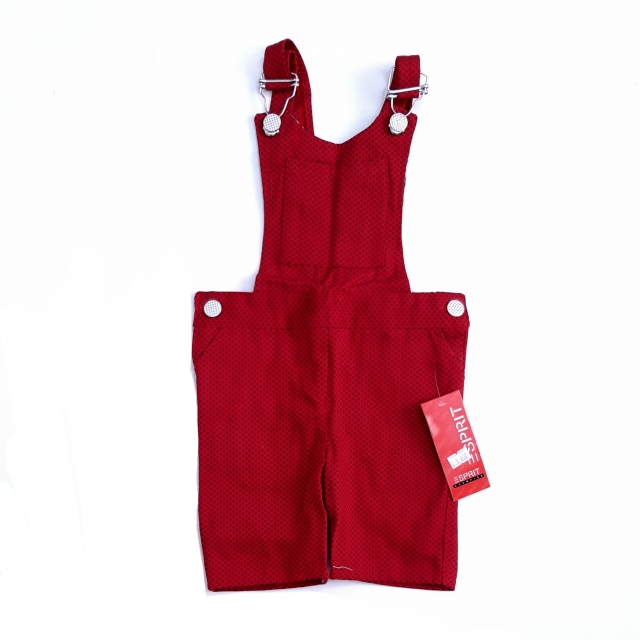 دوبنده قرمز