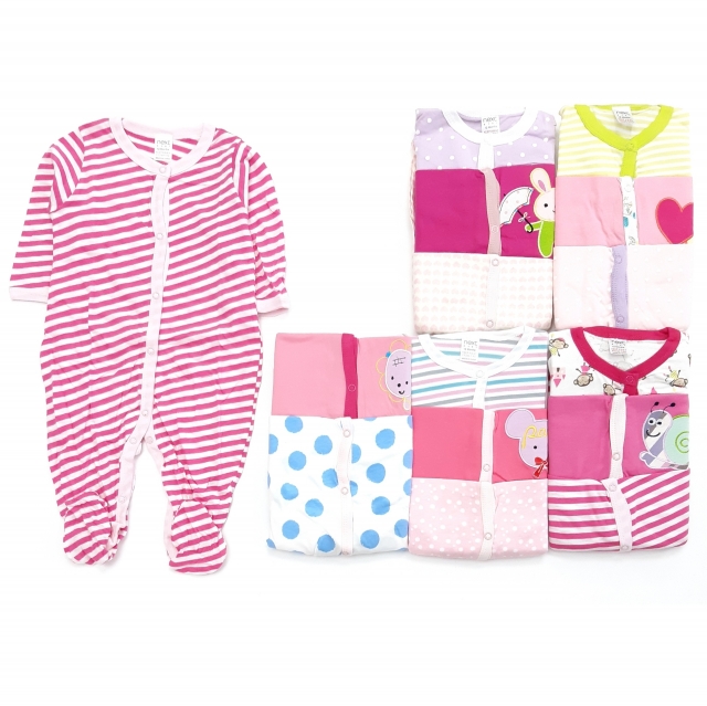 سرهمی خارجی 12ماه