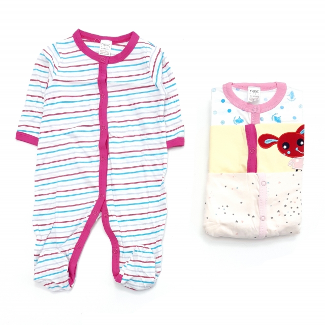 سرهمی خارجی 0-3ماه