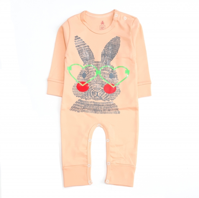 سرهمی خرگوش عینکی