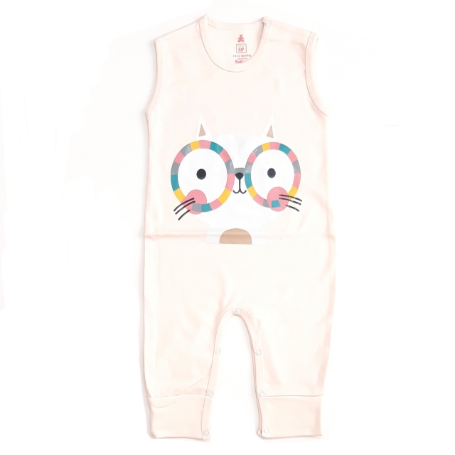 رامپر گربه عینکی