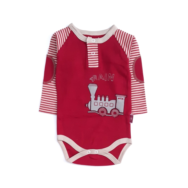 زیربلند ترن