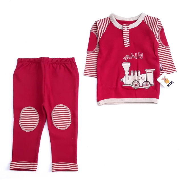 بلند شلوار ترن