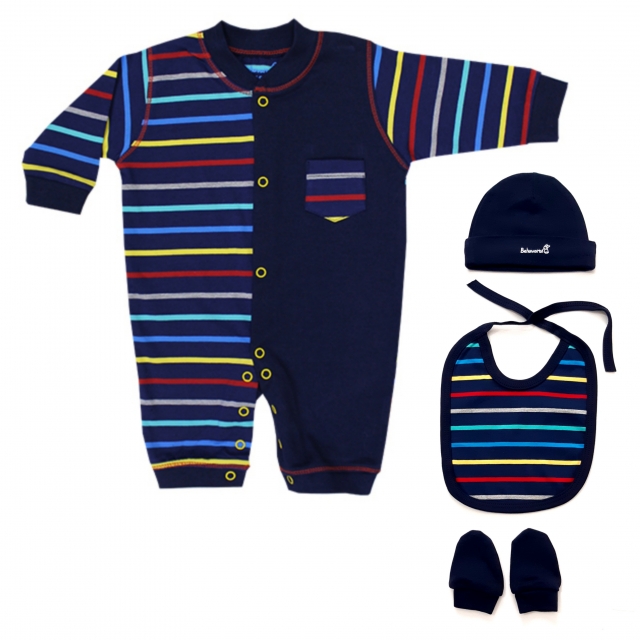 سرهمی پیشبند کلاه دستکش آرشا