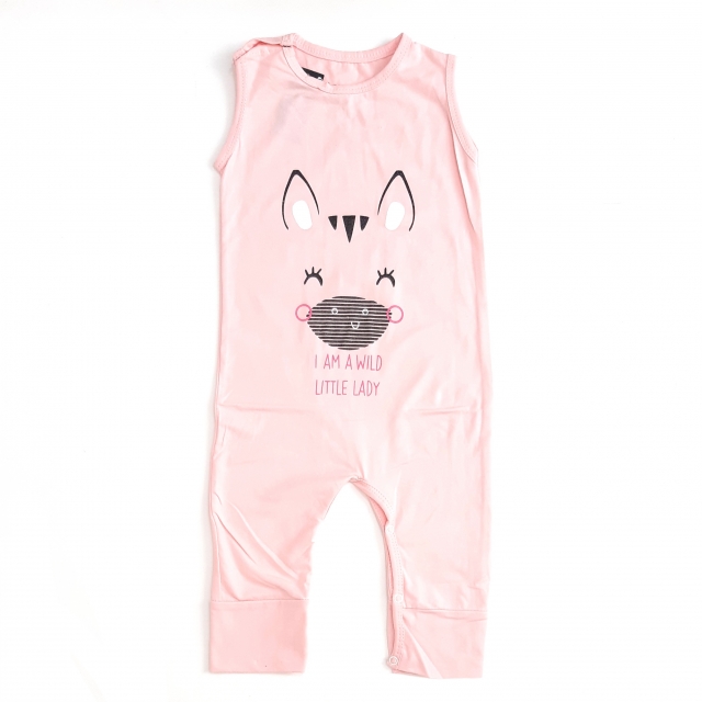 رامپر گوره‌خر صورتی