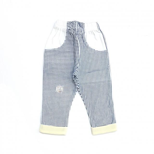 شلوار کروات