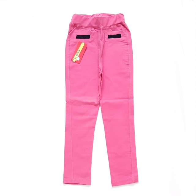 شلوار صورتی