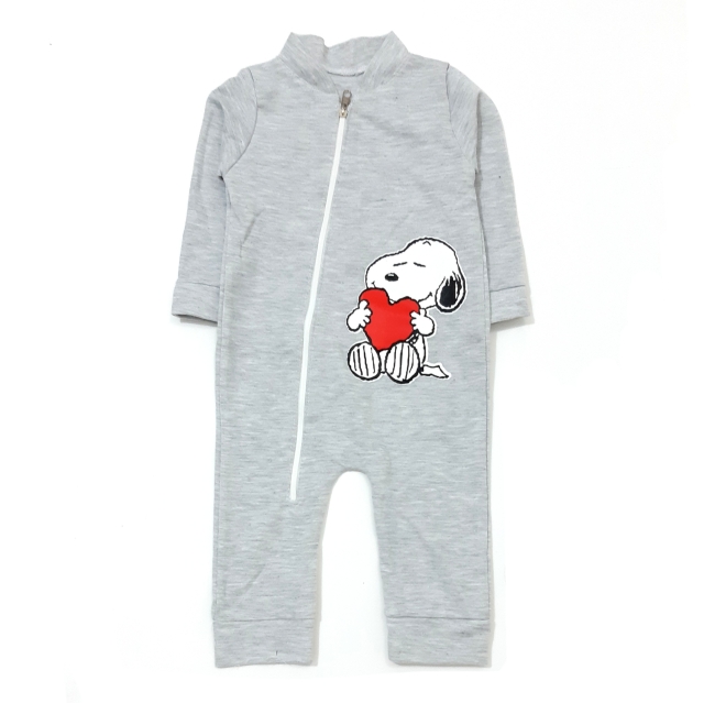 سرهمی سگ طوسی‌کمرنگ