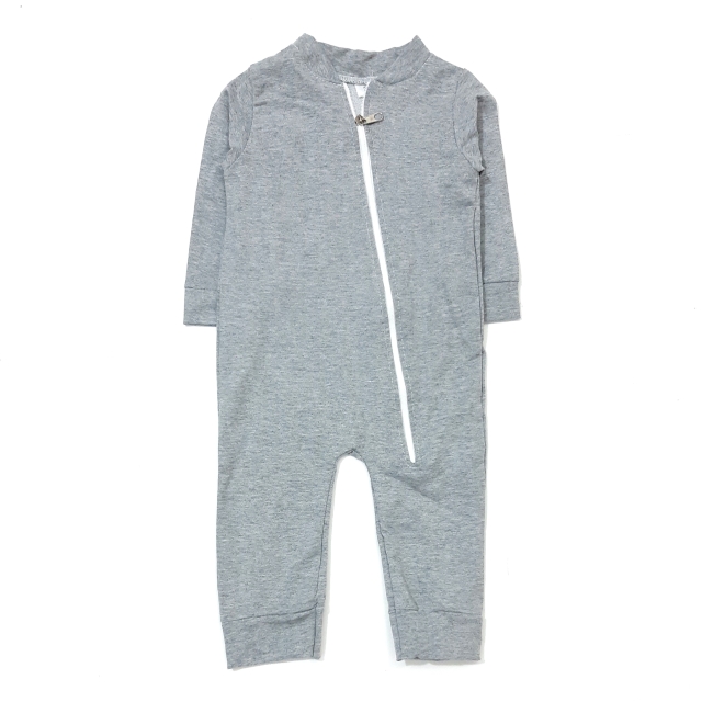 سرهمی طوسی‌پررنگ