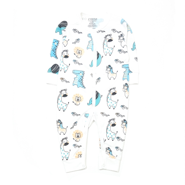 سرهمی حیوانات