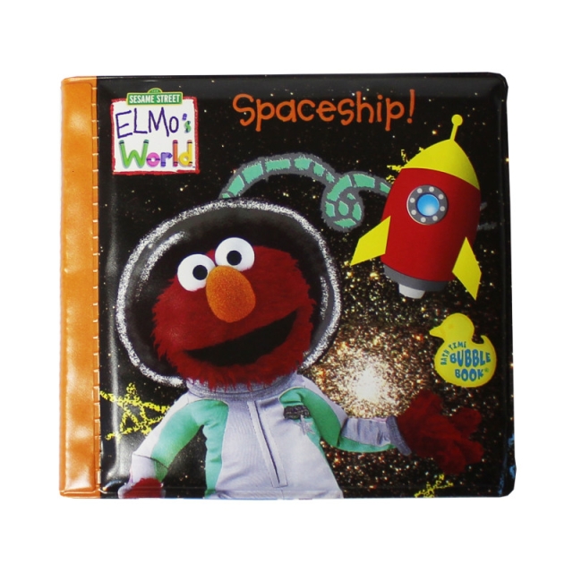 کتاب حمام space