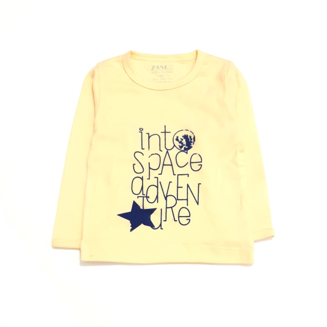 بلند Space زرد